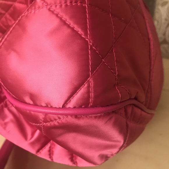 Authentic Dior shoulder bag - Picture 7 of 16